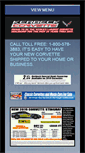 Mobile Screenshot of kerbeck.com